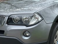 USED 2009 09 BMW X3 2.0 XDRIVE20D SE EDITION PREMIUM 5d 175 BHP 
