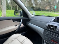 USED 2009 09 BMW X3 2.0 XDRIVE20D SE EDITION PREMIUM 5d 175 BHP 