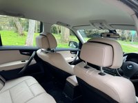 USED 2009 09 BMW X3 2.0 XDRIVE20D SE EDITION PREMIUM 5d 175 BHP 