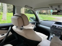 USED 2009 09 BMW X3 2.0 XDRIVE20D SE EDITION PREMIUM 5d 175 BHP 