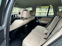 USED 2009 09 BMW X3 2.0 XDRIVE20D SE EDITION PREMIUM 5d 175 BHP 
