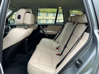 USED 2009 09 BMW X3 2.0 XDRIVE20D SE EDITION PREMIUM 5d 175 BHP 