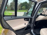 USED 2009 09 BMW X3 2.0 XDRIVE20D SE EDITION PREMIUM 5d 175 BHP 