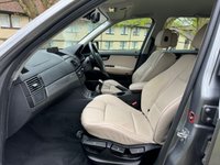 USED 2009 09 BMW X3 2.0 XDRIVE20D SE EDITION PREMIUM 5d 175 BHP 