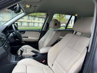 USED 2009 09 BMW X3 2.0 XDRIVE20D SE EDITION PREMIUM 5d 175 BHP 