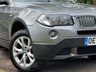 USED 2009 09 BMW X3 2.0 XDRIVE20D SE EDITION PREMIUM 5d 175 BHP 