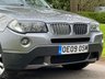 USED 2009 09 BMW X3 2.0 XDRIVE20D SE EDITION PREMIUM 5d 175 BHP 