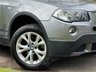 USED 2009 09 BMW X3 2.0 XDRIVE20D SE EDITION PREMIUM 5d 175 BHP 