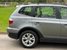 USED 2009 09 BMW X3 2.0 XDRIVE20D SE EDITION PREMIUM 5d 175 BHP 
