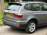USED 2009 09 BMW X3 2.0 XDRIVE20D SE EDITION PREMIUM 5d 175 BHP 