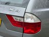 USED 2009 09 BMW X3 2.0 XDRIVE20D SE EDITION PREMIUM 5d 175 BHP 
