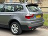 USED 2009 09 BMW X3 2.0 XDRIVE20D SE EDITION PREMIUM 5d 175 BHP 