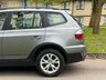USED 2009 09 BMW X3 2.0 XDRIVE20D SE EDITION PREMIUM 5d 175 BHP 