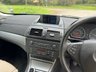 USED 2009 09 BMW X3 2.0 XDRIVE20D SE EDITION PREMIUM 5d 175 BHP 