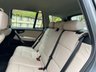 USED 2009 09 BMW X3 2.0 XDRIVE20D SE EDITION PREMIUM 5d 175 BHP 