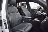 USED 2020 BMW 5 SERIES 3.0 530D XDRIVE M SPORT MHEV 4d 282 BHP REAR TV / SUNROOF / LASERLIGHT