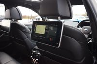 USED 2020 BMW 5 SERIES 3.0 530D XDRIVE M SPORT MHEV 4d 282 BHP REAR TV / SUNROOF / LASERLIGHT