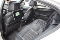 USED 2020 BMW 5 SERIES 3.0 530D XDRIVE M SPORT MHEV 4d 282 BHP REAR TV / SUNROOF / LASERLIGHT