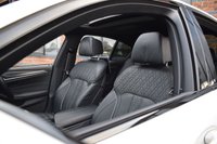 USED 2020 BMW 5 SERIES 3.0 530D XDRIVE M SPORT MHEV 4d 282 BHP REAR TV / SUNROOF / LASERLIGHT