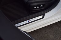 USED 2020 BMW 5 SERIES 3.0 530D XDRIVE M SPORT MHEV 4d 282 BHP REAR TV / SUNROOF / LASERLIGHT