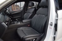 USED 2020 BMW 5 SERIES 3.0 530D XDRIVE M SPORT MHEV 4d 282 BHP REAR TV / SUNROOF / LASERLIGHT