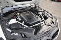 USED 2020 BMW 5 SERIES 3.0 530D XDRIVE M SPORT MHEV 4d 282 BHP REAR TV / SUNROOF / LASERLIGHT