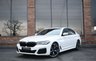 USED 2020 BMW 5 SERIES 3.0 530D XDRIVE M SPORT MHEV 4d 282 BHP REAR TV / SUNROOF / LASERLIGHT