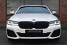 USED 2020 BMW 5 SERIES 3.0 530D XDRIVE M SPORT MHEV 4d 282 BHP REAR TV / SUNROOF / LASERLIGHT