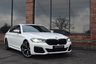 USED 2020 BMW 5 SERIES 3.0 530D XDRIVE M SPORT MHEV 4d 282 BHP REAR TV / SUNROOF / LASERLIGHT