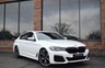 USED 2020 BMW 5 SERIES 3.0 530D XDRIVE M SPORT MHEV 4d 282 BHP REAR TV / SUNROOF / LASERLIGHT
