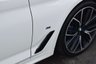 USED 2020 BMW 5 SERIES 3.0 530D XDRIVE M SPORT MHEV 4d 282 BHP REAR TV / SUNROOF / LASERLIGHT