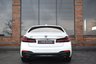 USED 2020 BMW 5 SERIES 3.0 530D XDRIVE M SPORT MHEV 4d 282 BHP REAR TV / SUNROOF / LASERLIGHT