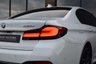 USED 2020 BMW 5 SERIES 3.0 530D XDRIVE M SPORT MHEV 4d 282 BHP REAR TV / SUNROOF / LASERLIGHT