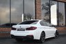 USED 2020 BMW 5 SERIES 3.0 530D XDRIVE M SPORT MHEV 4d 282 BHP REAR TV / SUNROOF / LASERLIGHT