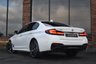 USED 2020 BMW 5 SERIES 3.0 530D XDRIVE M SPORT MHEV 4d 282 BHP REAR TV / SUNROOF / LASERLIGHT