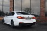 USED 2020 BMW 5 SERIES 3.0 530D XDRIVE M SPORT MHEV 4d 282 BHP REAR TV / SUNROOF / LASERLIGHT