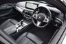 USED 2020 BMW 5 SERIES 3.0 530D XDRIVE M SPORT MHEV 4d 282 BHP REAR TV / SUNROOF / LASERLIGHT