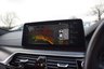 USED 2020 BMW 5 SERIES 3.0 530D XDRIVE M SPORT MHEV 4d 282 BHP REAR TV / SUNROOF / LASERLIGHT