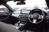 USED 2020 BMW 5 SERIES 3.0 530D XDRIVE M SPORT MHEV 4d 282 BHP REAR TV / SUNROOF / LASERLIGHT