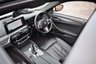 USED 2020 BMW 5 SERIES 3.0 530D XDRIVE M SPORT MHEV 4d 282 BHP REAR TV / SUNROOF / LASERLIGHT