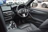USED 2020 BMW 5 SERIES 3.0 530D XDRIVE M SPORT MHEV 4d 282 BHP REAR TV / SUNROOF / LASERLIGHT