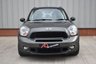 USED 2013 63 MINI COUNTRYMAN 1.6 COOPER S ALL4 5d 184 BHP 