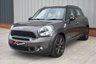 USED 2013 63 MINI COUNTRYMAN 1.6 COOPER S ALL4 5d 184 BHP 