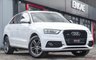 USED 2012 62 AUDI Q3 2.0 TDI QUATTRO S LINE 5d 175 BHP REAR PARKING SENSORS