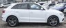 USED 2012 62 AUDI Q3 2.0 TDI QUATTRO S LINE 5d 175 BHP REAR PARKING SENSORS