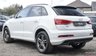 USED 2012 62 AUDI Q3 2.0 TDI QUATTRO S LINE 5d 175 BHP REAR PARKING SENSORS