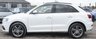 USED 2012 62 AUDI Q3 2.0 TDI QUATTRO S LINE 5d 175 BHP REAR PARKING SENSORS