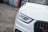 USED 2012 62 AUDI Q3 2.0 TDI QUATTRO S LINE 5d 175 BHP REAR PARKING SENSORS