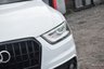 USED 2012 62 AUDI Q3 2.0 TDI QUATTRO S LINE 5d 175 BHP REAR PARKING SENSORS