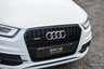 USED 2012 62 AUDI Q3 2.0 TDI QUATTRO S LINE 5d 175 BHP REAR PARKING SENSORS
